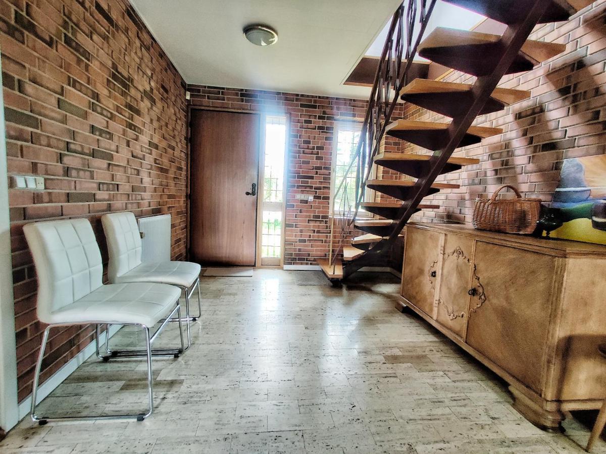 Villa Nida Ranum Extérieur photo